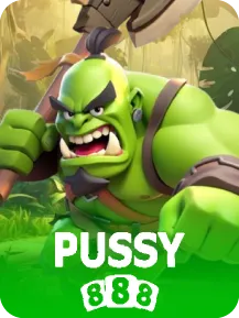 Pussy 888