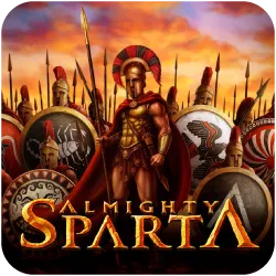 Almighty Sparta
