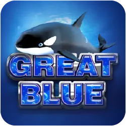 Great Blue