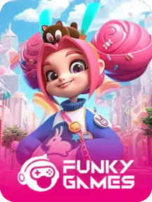 Funky Games