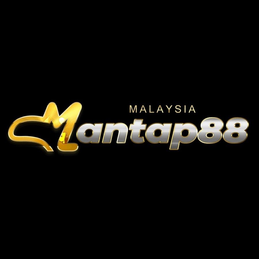MANTAP88 LOGO